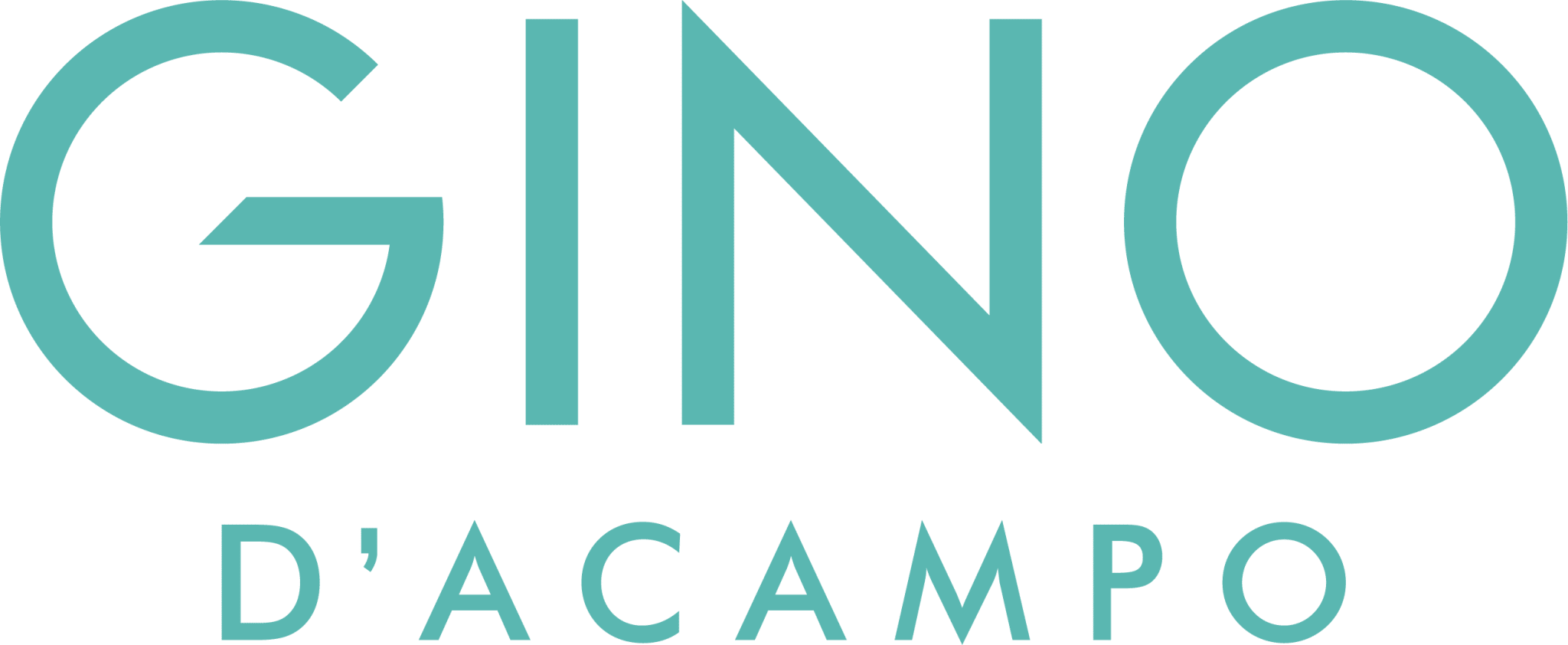 Gino DAcampo