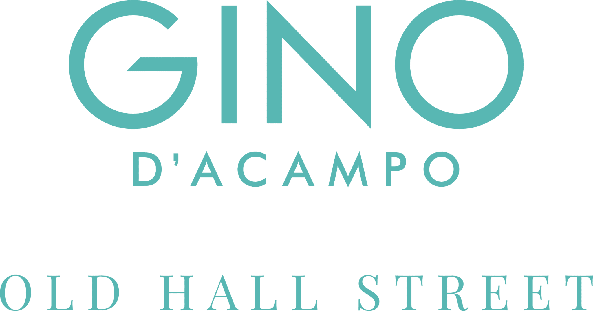 Gino Old Hall Street