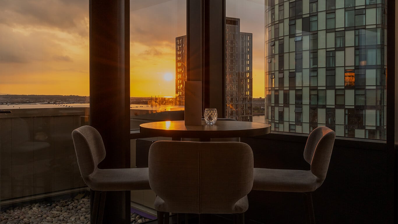 4. Sunset