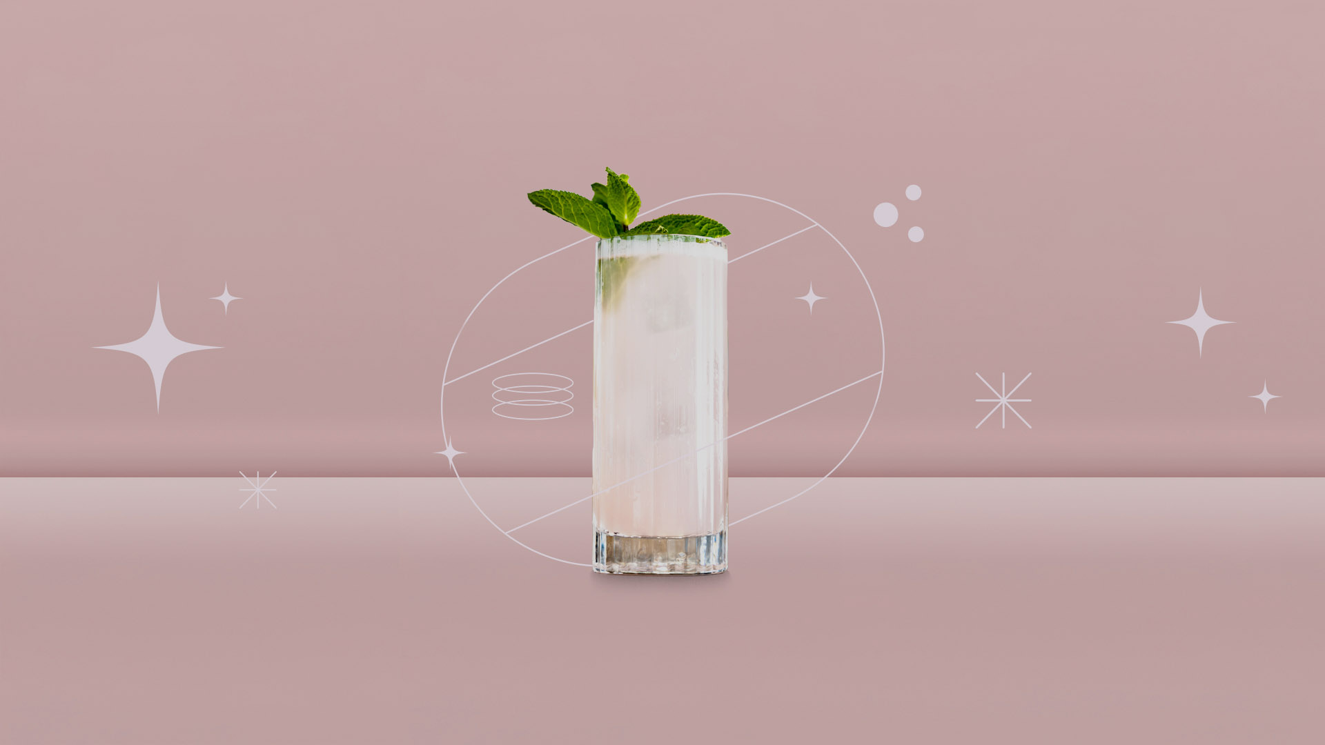 Zero Lychee Happy Hour darkened