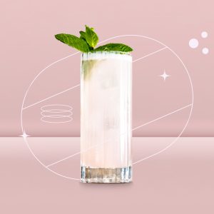Happy Hour Zero Lychee