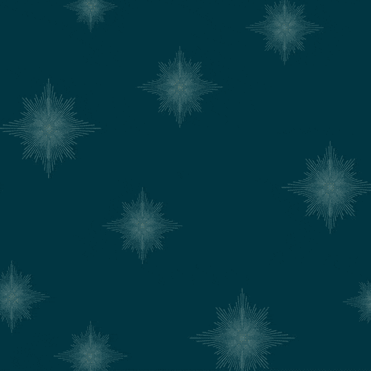 Christmas 2025 Block